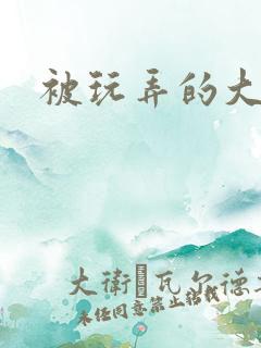 被玩弄的大小姐