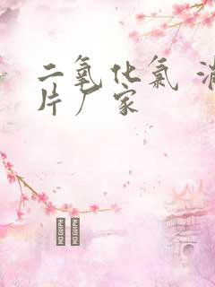 二氧化氯 消毒片厂家