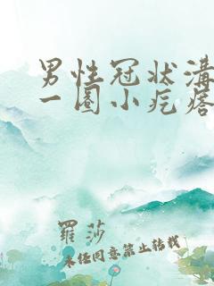 男性冠状沟长了一圈小疙瘩是什么