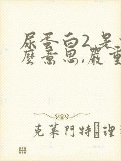 尿蛋白2 是什么意思,严重吗