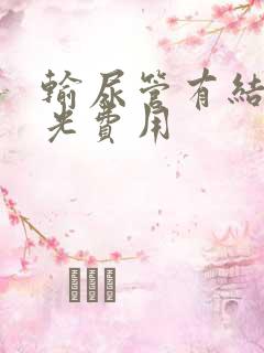 输尿管有结石激光费用