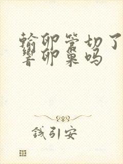 输卵管切了会影响卵巢吗