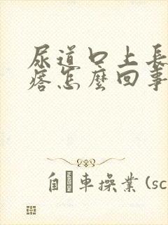 尿道口上长肉疙瘩怎么回事