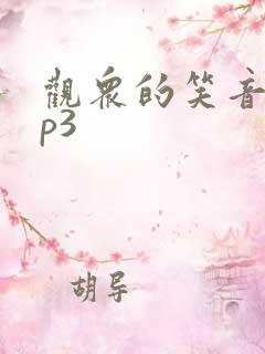 观众的笑音效mp3