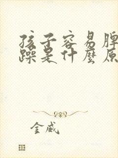 孩子容易脾气暴躁是什么原因