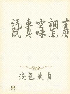 汽车空调有死老鼠臭味怎么解决