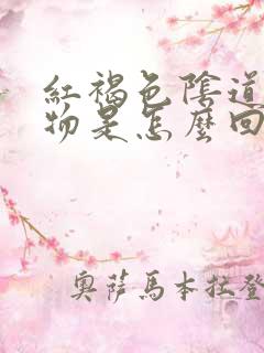 红褐色阴道分泌物是怎么回事