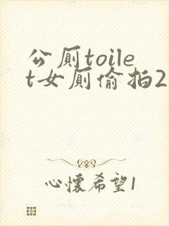 公厕toilet女厕偷拍21