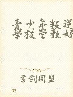 青少年叛逆哪家学校管教好