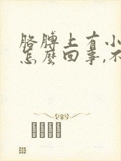 胳膊上有小红点怎么回事,不疼不痒