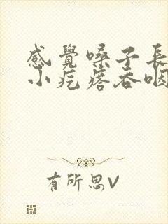 感觉嗓子长了个小疙瘩吞咽异物感明显