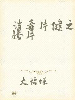 消毒片健之素泡腾片