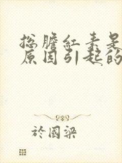 总胆红素是什么原因引起的高