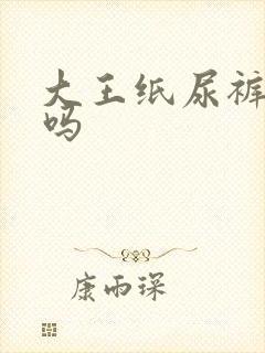 大王纸尿裤好用吗