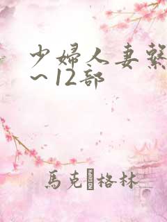 少妇人妻系列1～12部