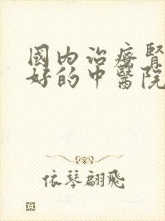 国内治疗肾病最好的中医院