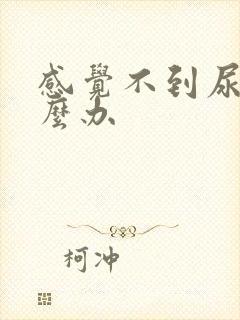 感觉不到尿意怎么办