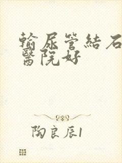 输尿管结石那家医院好