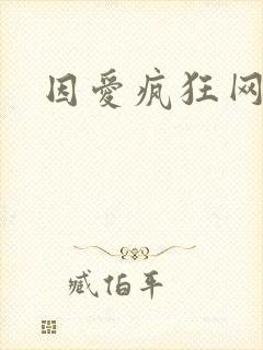 因爱疯狂网剧