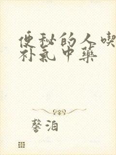 便秘的人吃哪种补气中药