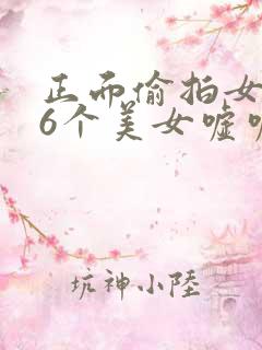 正面偷拍女厕36个美女嘘嘘