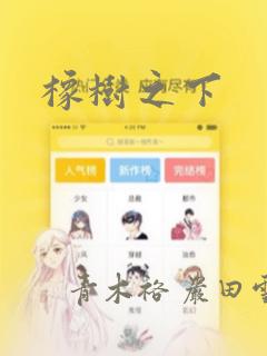 橡树之下：结局+番外