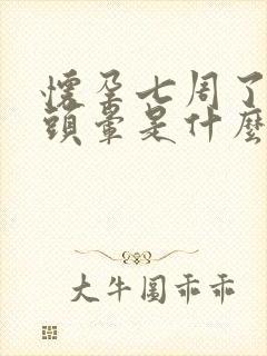 怀孕七周了难受头晕是什么原因