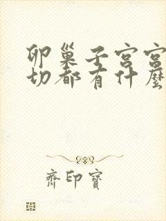 卵巢子宫宫颈全切都有什么影响