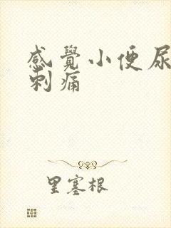 感觉小便尿不尽刺痛