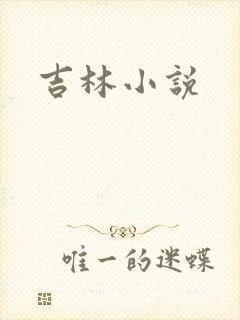 吉林小说