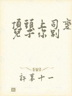 顶头上司变后妈儿子你别