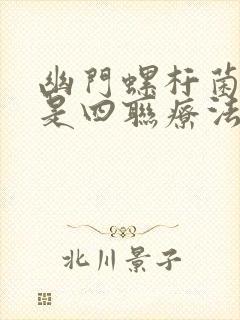 幽门螺杆菌什么是四联疗法