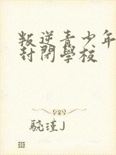 叛逆青少年正规封闭学校