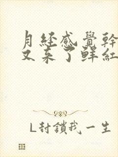 月经感觉干净了又来了鲜红血