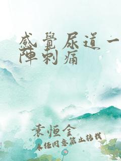 感觉尿道一阵一阵刺痛