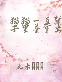 猫猫一直关在笼子里养会出问题么