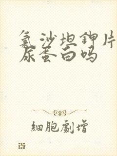 氯沙坦钾片能降尿蛋白吗