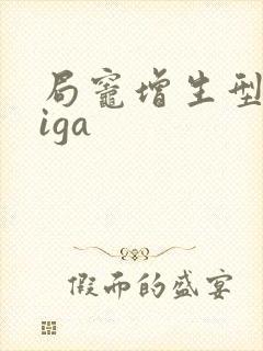 局灶增生型肾病iga