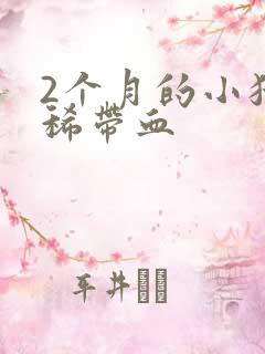 2个月的小猫拉稀带血