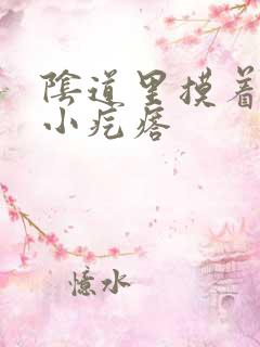 阴道里摸着全是小疙瘩