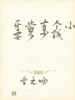 牙齿有个小洞补要多少钱