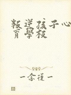 叛逆孩子心理教育学校