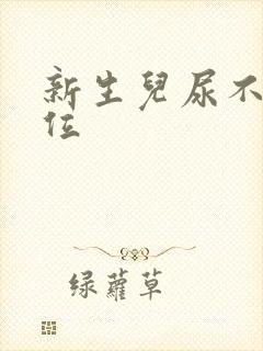 新生儿尿不湿价位