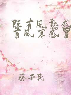 既有风热感冒又有风寒感冒症状吃什么药