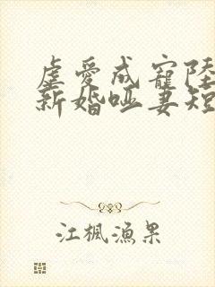 虐爱成宠陆总的新婚哑妻短剧全集播放