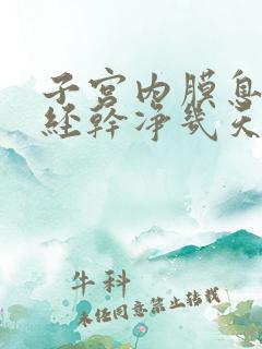 子宫内膜息肉月经干净几天做b超好