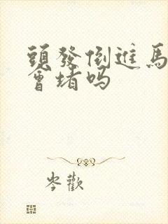 头发倒进马桶里会堵吗