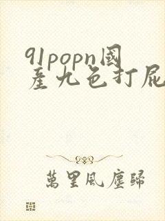 91popn国产九色打屁股