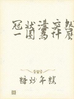 冠状沟突然红肿一圈为什么