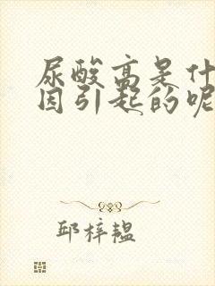 尿酸高是什么原因引起的呢